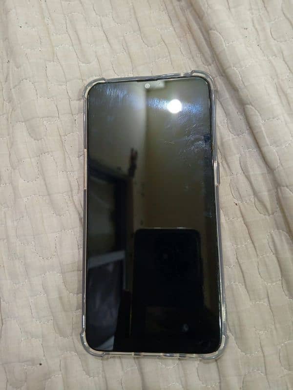 Oppo a5s 3 32 good condition 6