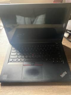 Lenovo Thinkpad T480