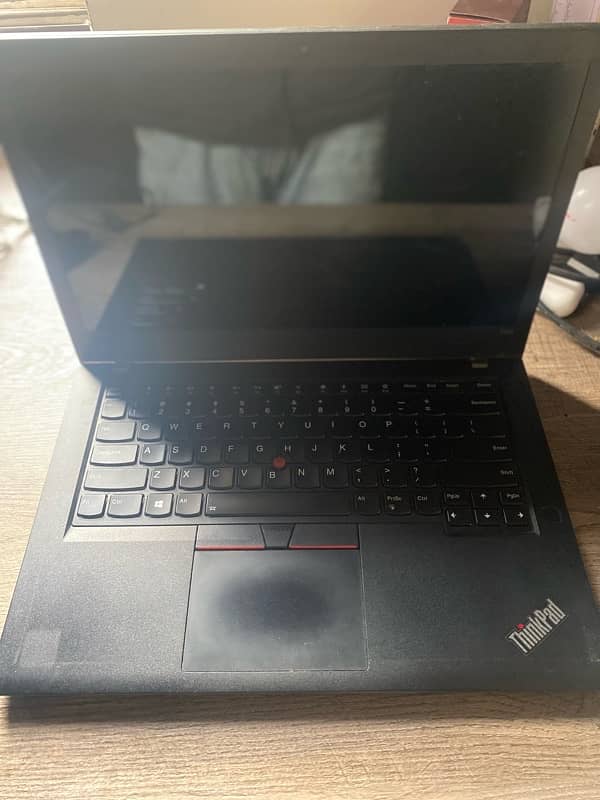 Lenovo Thinkpad T480 0