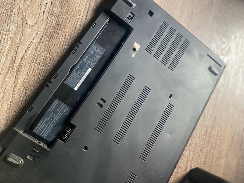 Lenovo Thinkpad T480 2