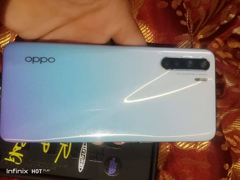 oppo f 15 1