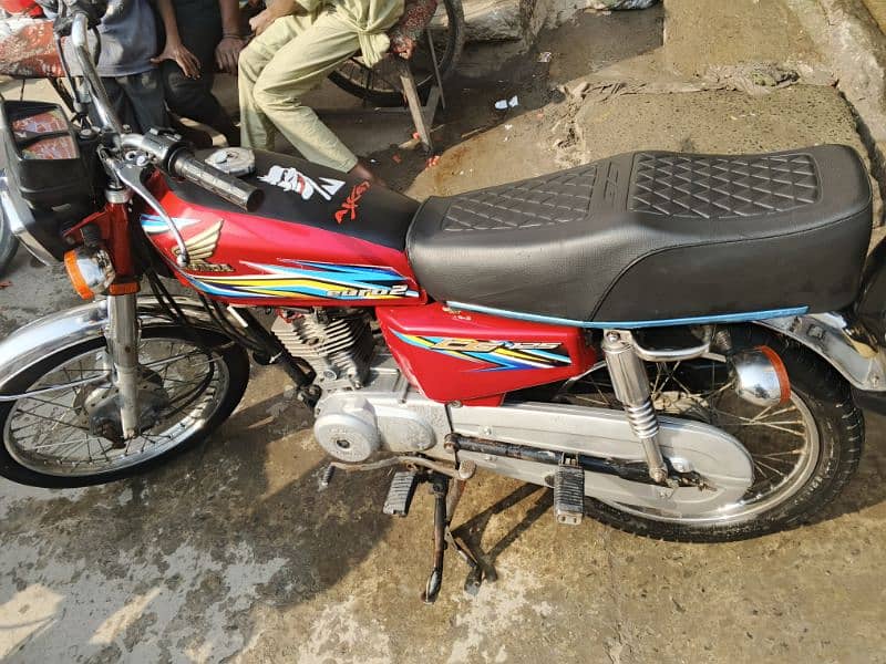 Honda 125 urgent sale 03213000463 1