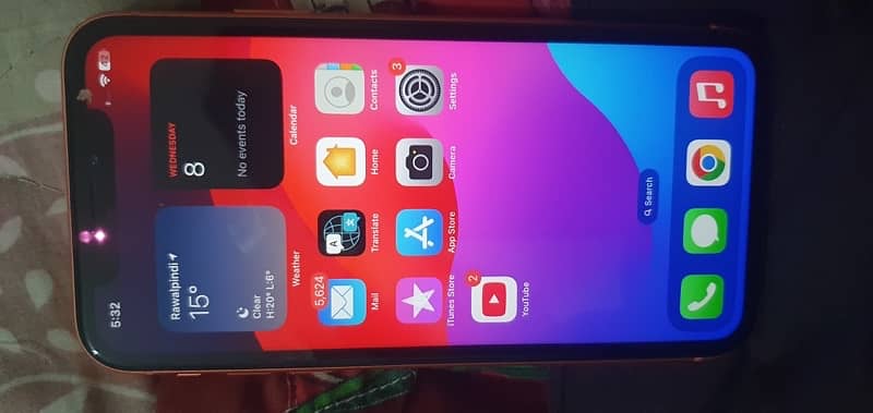 iphone xr 10/10 condition 2