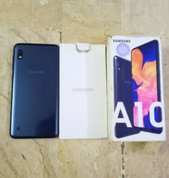 Samsung A10 10/10 in best price