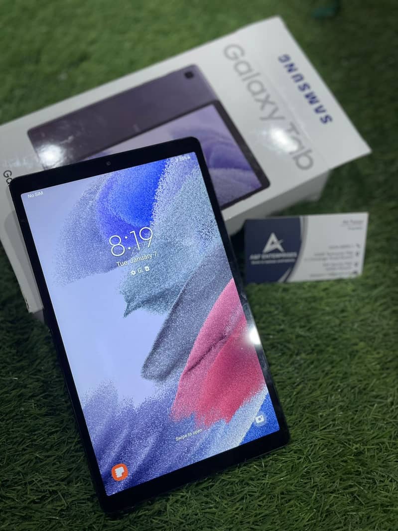 Samsung Galaxy tab A7 lite for Sale in Karachi - Unused Condition 2