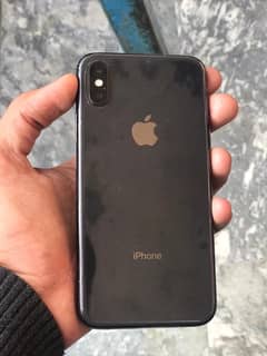 iPhone X 64gb non pta 03264758865