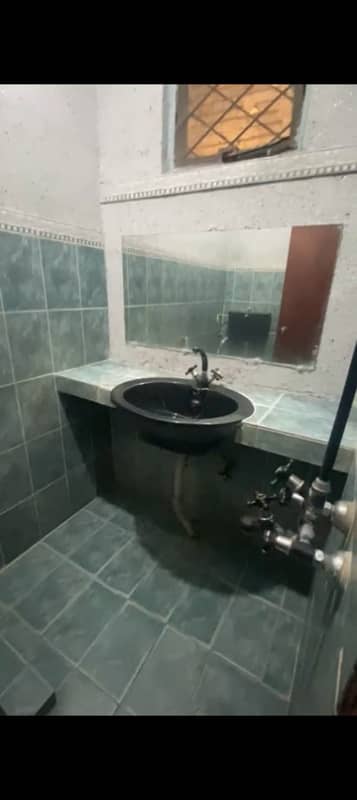 2 BED LOWER PORTION FOR RENT JOHAR TOWN 2