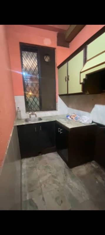 2 BED LOWER PORTION FOR RENT JOHAR TOWN 3