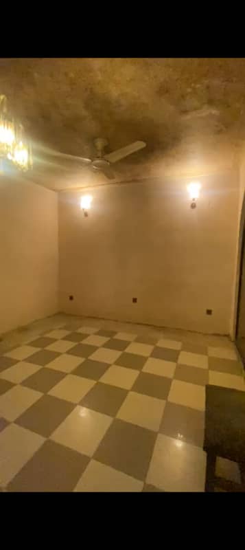 2 BED LOWER PORTION FOR RENT JOHAR TOWN 4