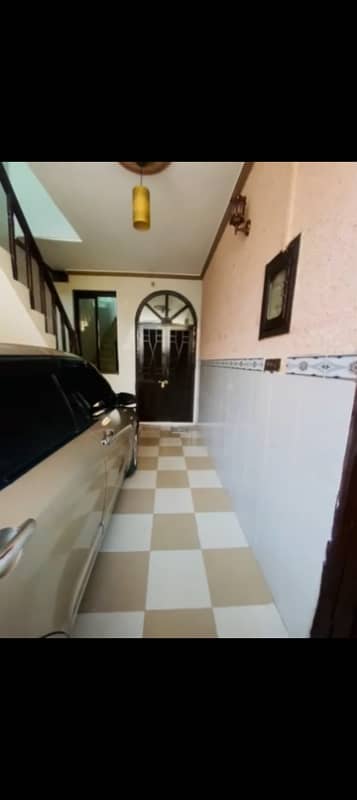 2 BED LOWER PORTION FOR RENT JOHAR TOWN 6