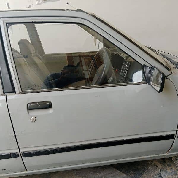 Suzuki Khyber 1997 2