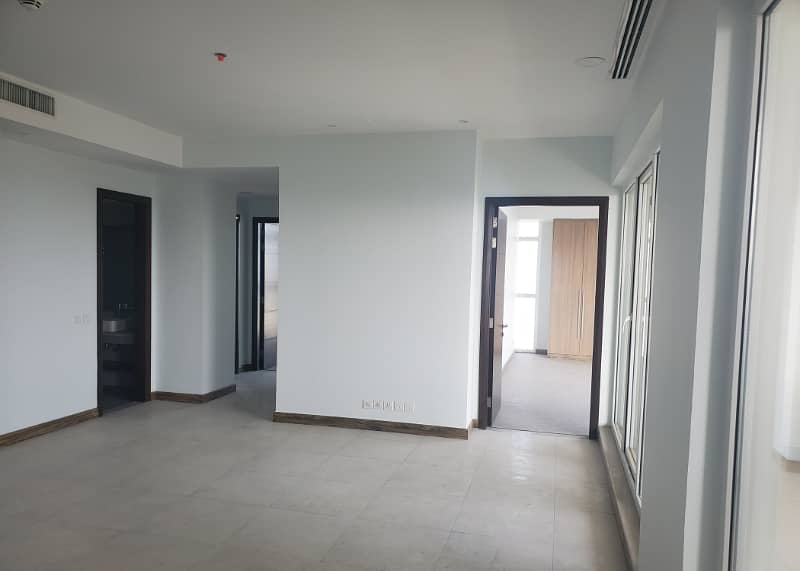 3 Bedrooms Semi Furnished Apartment Available For Sale In Penta Square DHA Phase 5 7