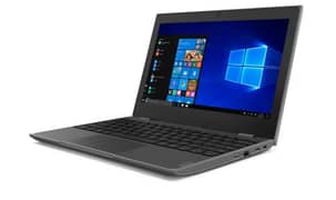 Lenovo 100e 2nd Gen 4GB DDR4 64GB eSSD 11.6" Display