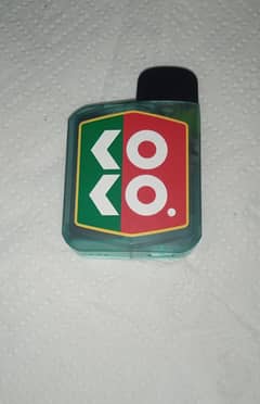 Koko prime pod