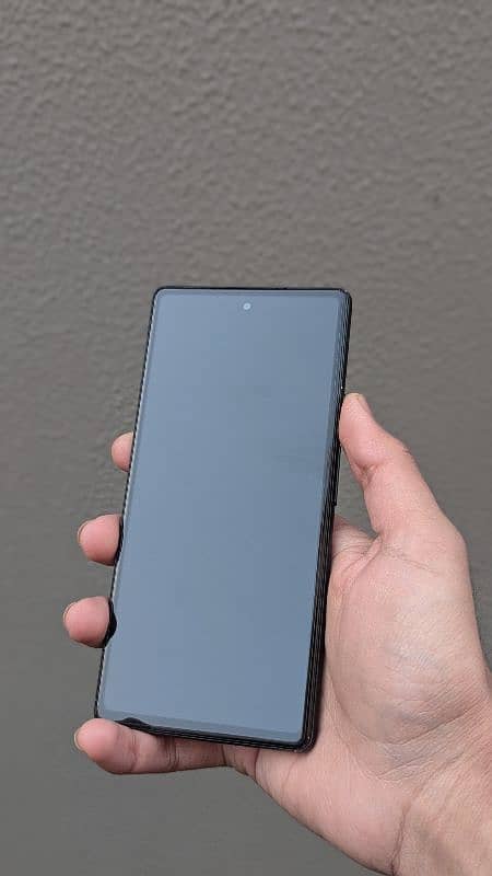 Google pixel 6a 128gb dual sim approved 1