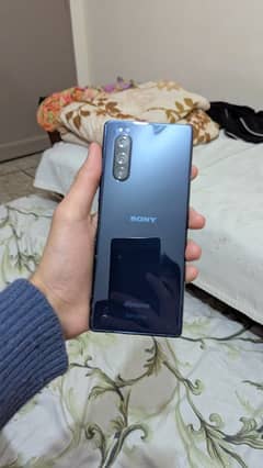 Sony Xperia 5