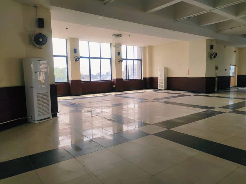 IDEAL BUILDING FLOORS AVAILABLE FOR RENT 5