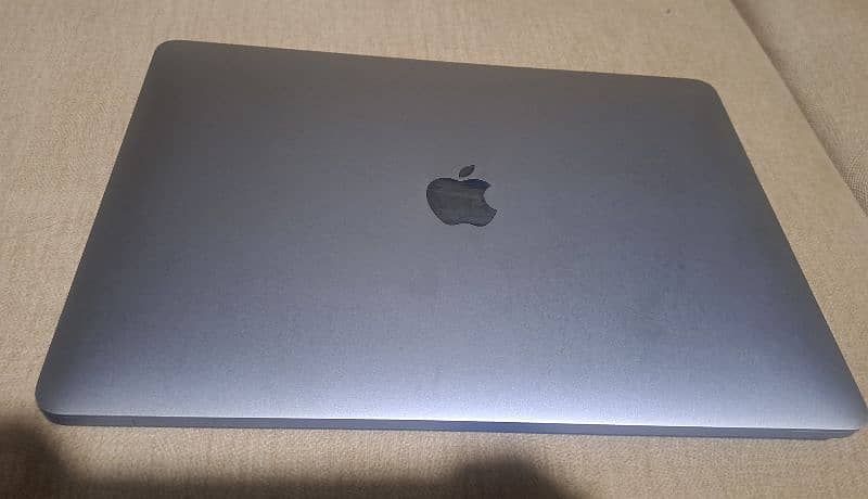 Apple Mac Book Pro 2019 Model 16 by 512 2