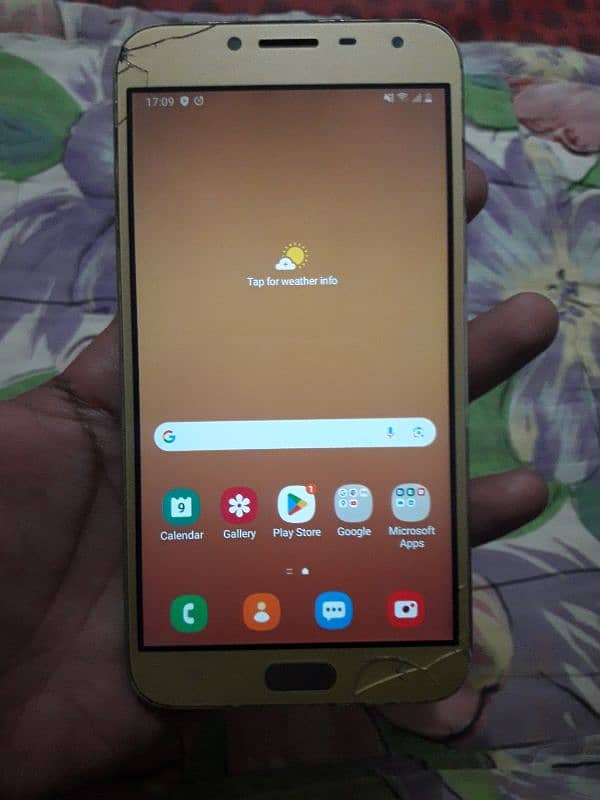 Samsung J4 0