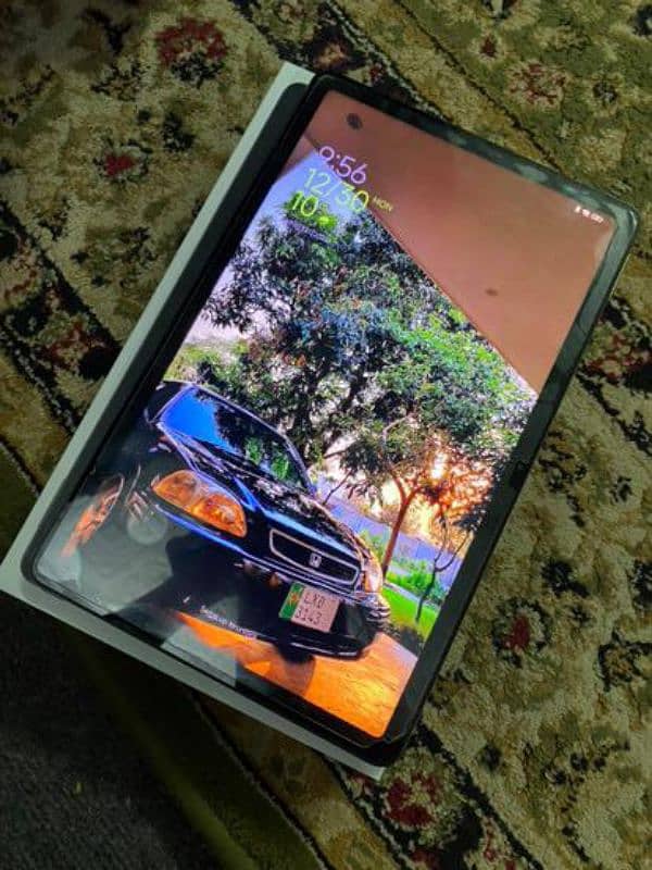 Xiaomi Redmi Pad 0