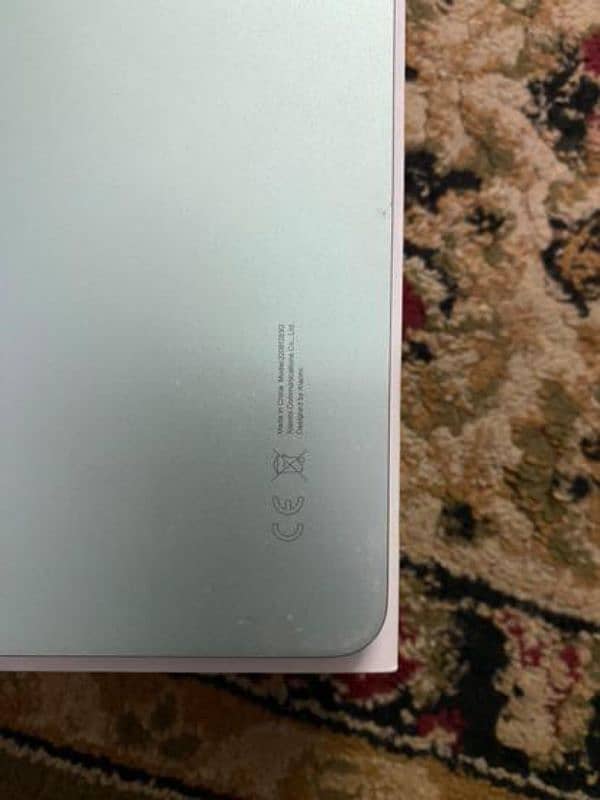 Xiaomi Redmi Pad 3