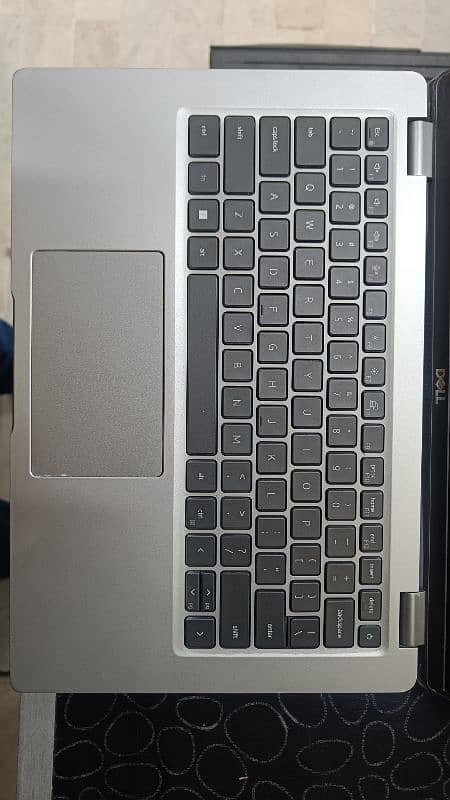 dell latitude 5420 0