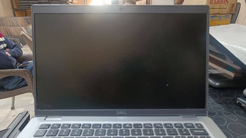 dell latitude 5420 1