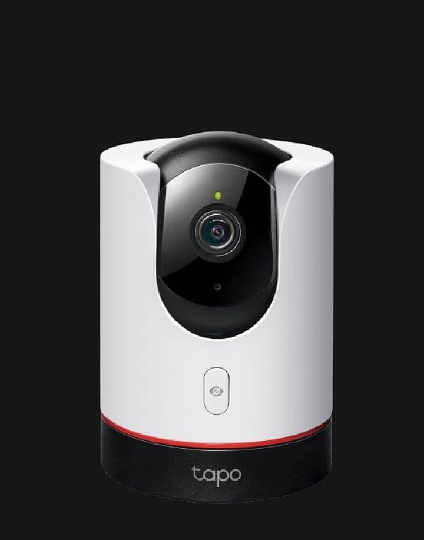 TP-Link Wifi Camera Tapo C225 Pan/Tilt Home Security Wifi Camera 1