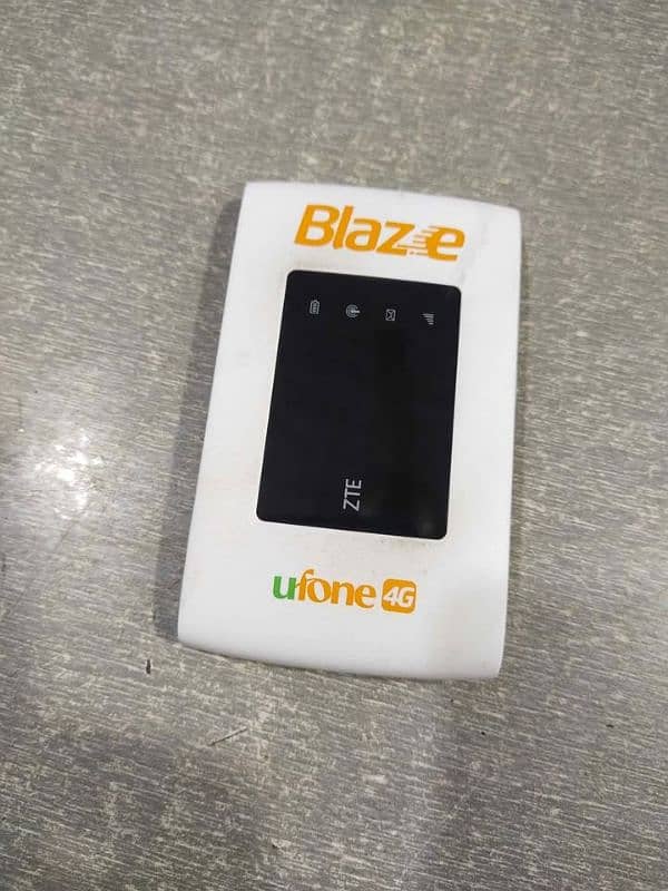 Ufone Divce Unlocked 0