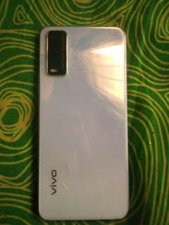 Vivo y20