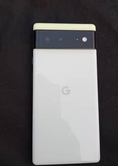 google pixel 6 8/128