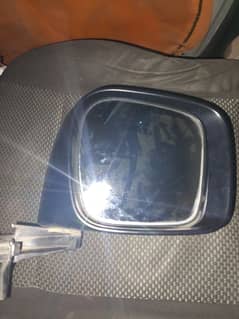 wagon R side mirror