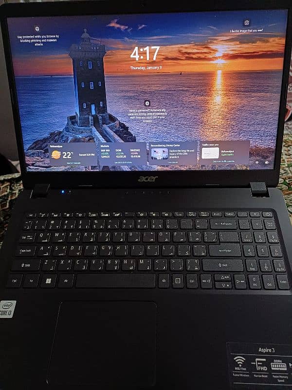 Acer Aspire 3 2