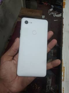 Google pixel 3 XL 4gb 64gb pta approved