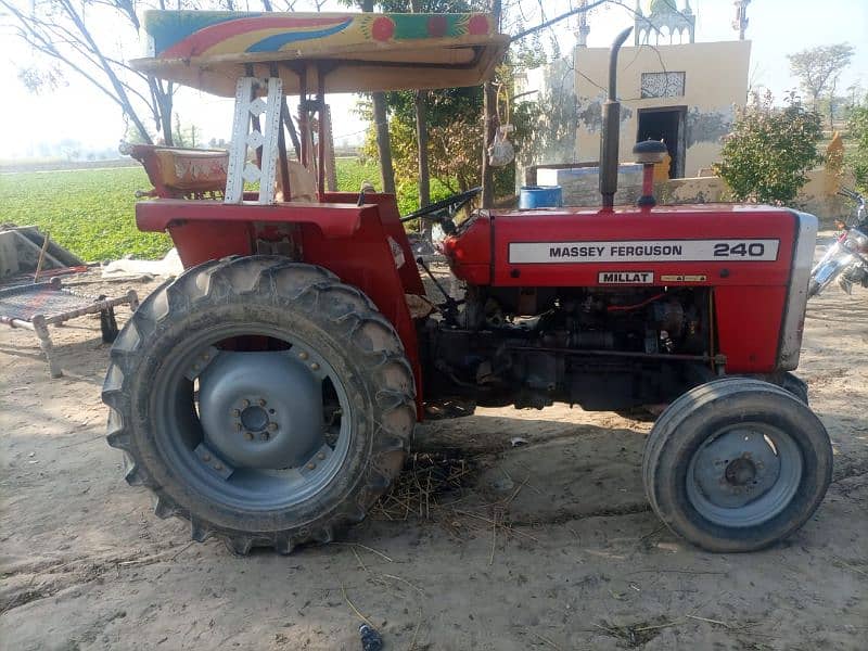 240 tractor for sale 4 modal 1