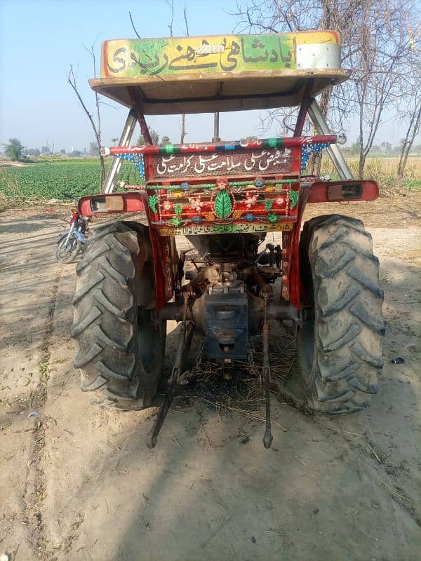 240 tractor for sale 4 modal 3