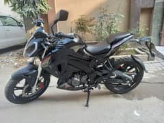 Benelli 180-S | Model 2024 | 2,400 Km's Driven Only