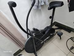 gym cycling machine