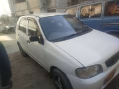 Suzuki Alto 2006