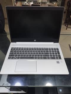 Hp probook 450 g7 Core i5-10 Gen