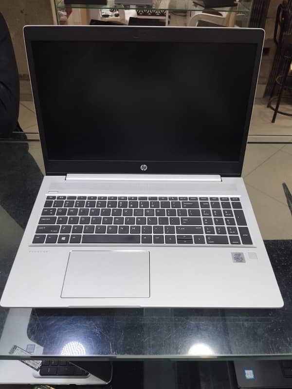 Hp probook 450 g7 Core i5-10 Gen 0