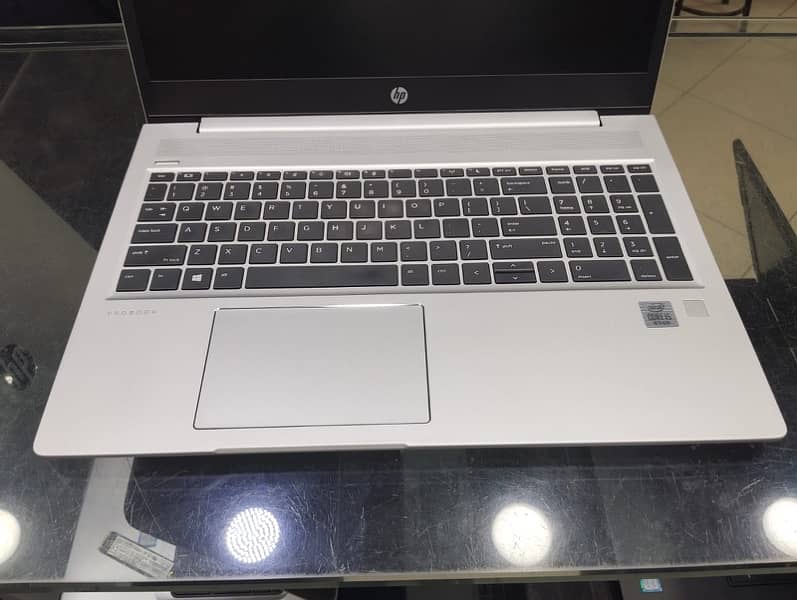 Hp probook 450 g7 Core i5-10 Gen 1