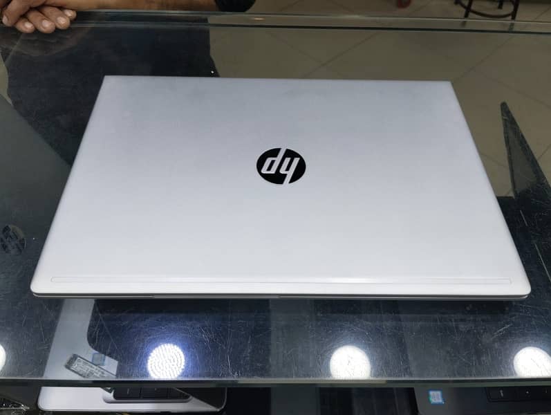 Hp probook 450 g7 Core i5-10 Gen 2