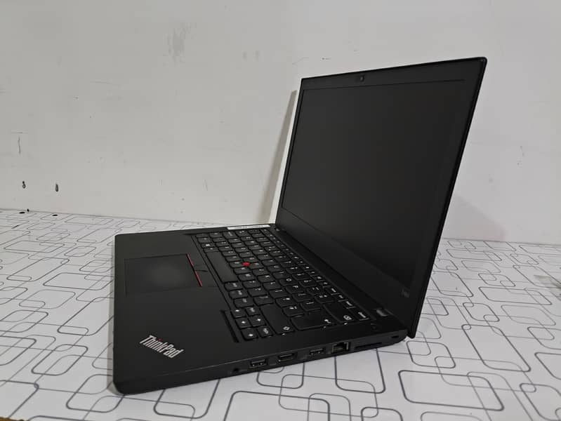 Lenovo Thinkpad T480 Core i5 8th Generation 08GB RAM 256GB SSD NVMe 14 1