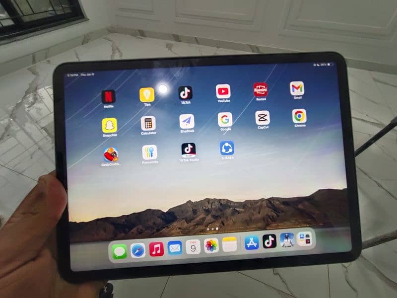 Ipad Pro 2020 11 Inches  read description 0