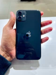 iphone 11  64GB all ok exchange possible