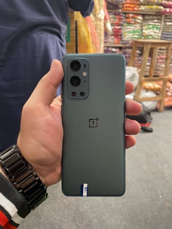 one plus 9 pro pta approved 1