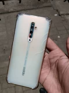 oppo Reno 2f All ok One hand Uz