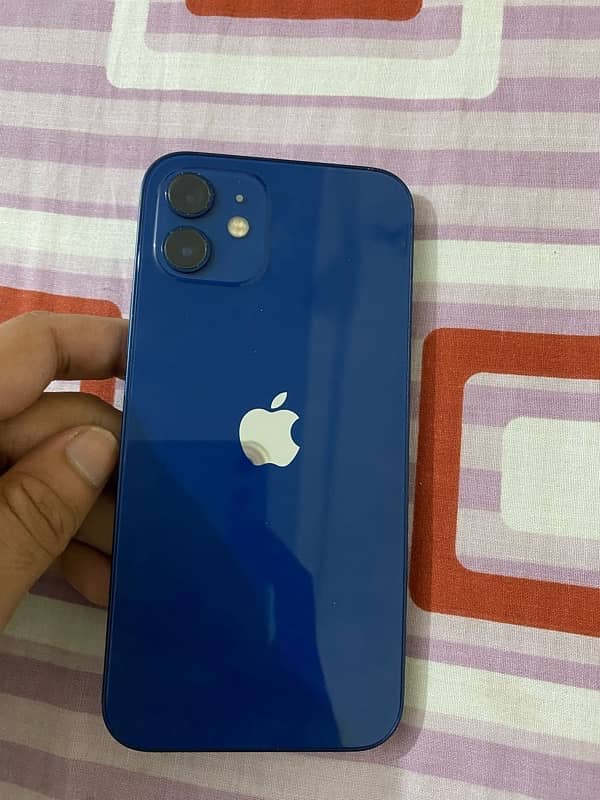 iPhone 12 PTA Approved 2