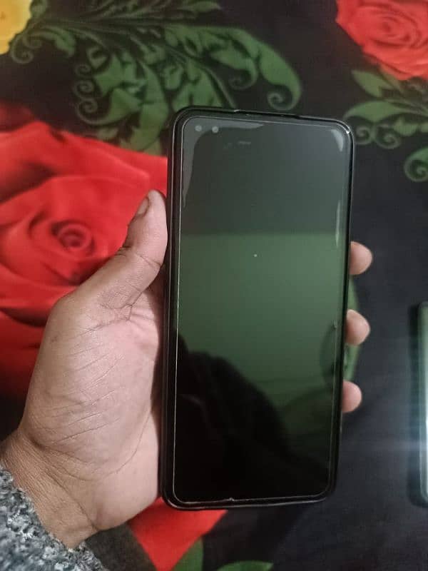 Oppo f17 pro 1